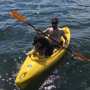 Meet your Posher, Sheldon